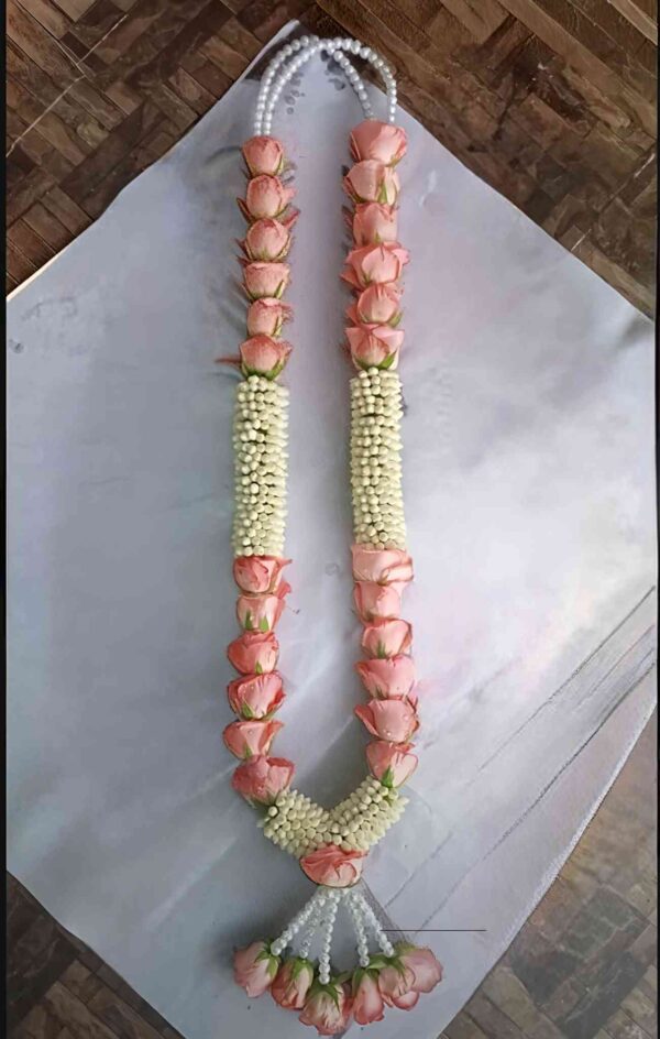 Trending 01 -Tager,Pink Roses