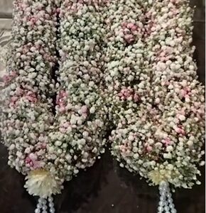 Baby Breath Garlands