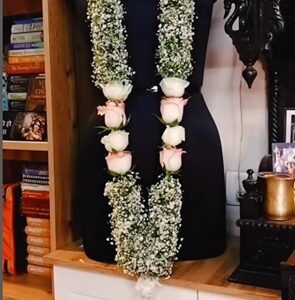 Jumile Gypso Varmala